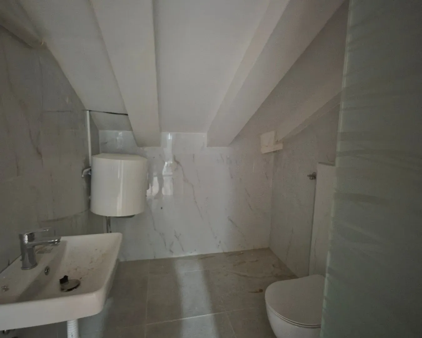 Prodaja, garsonjera, 43m², Bečići, Budva