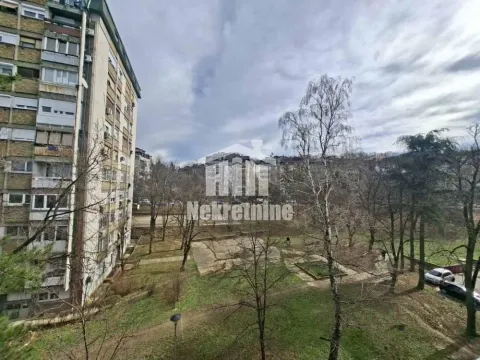 Sale, two bedroom apartment, 62m², Miljakovac, Rakovica - image 7