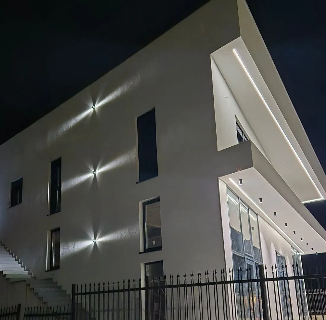 Izdavanje, jednosoban stan, 40m², Gornja Gorica, Podgorica