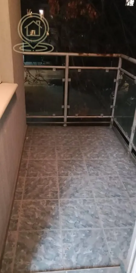 Rent, two bedroom apartment, 53m², Grbavica, Novi Sad Sve Podlokacije