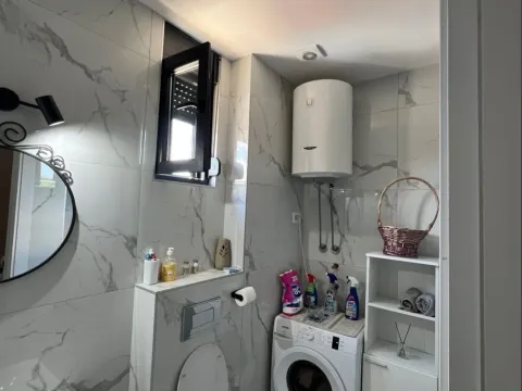 Rent, one bedroom apartment, 47m², Zabjelo, Podgorica - image 7