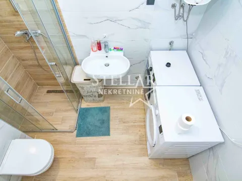 Prodaja, jednosoban stan, 52m², Cetinje, Crna Gora - image 7