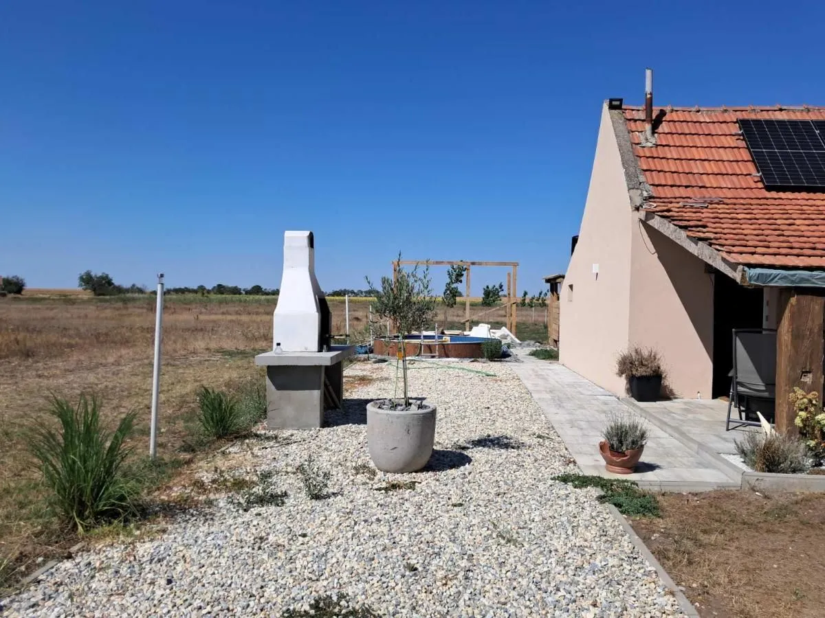 Prodaja, kuća, 35m², Elemir, Zrenjanin