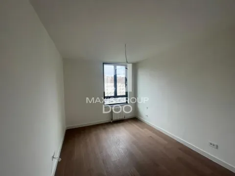 Izdavanje, dvosoban stan, 60m², Savski Venac, Beograd - image 9