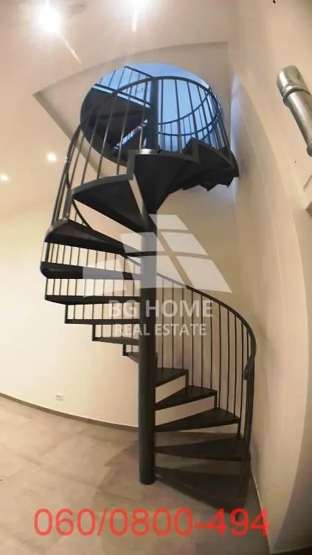 Sale, office space, 69m², Vračar Hram, Vračar Sve Podlokacije