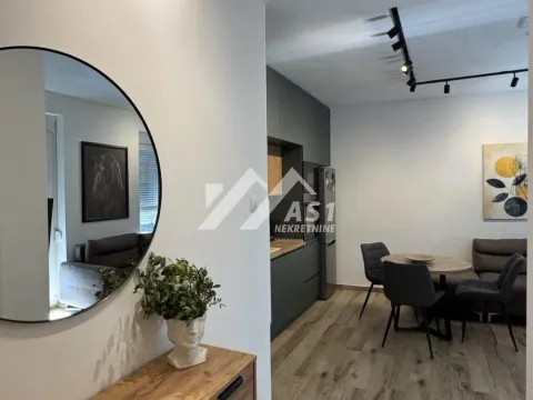 Izdavanje, jednosoban stan, 40m², Petrovaradin, Novi Sad - image 8