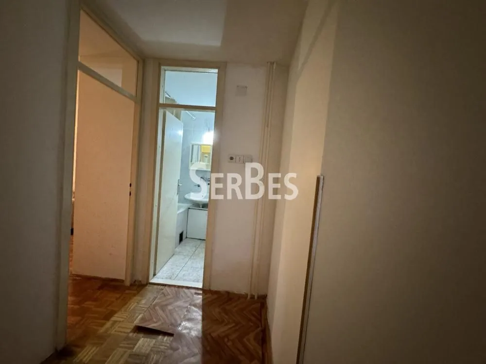Izdavanje, dvosoban stan, 60m², Novi Sad Sve Podlokacije, Novi Sad
