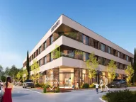 Prodaja, jednosoban stan, 48m², Donja Gorica, Podgorica - image 1