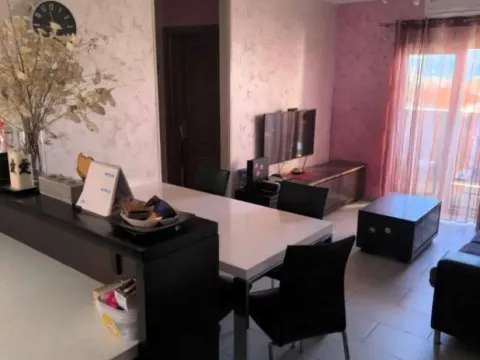 Prodaja, dvosoban stan, 46m², Centar, Tivat - image 12