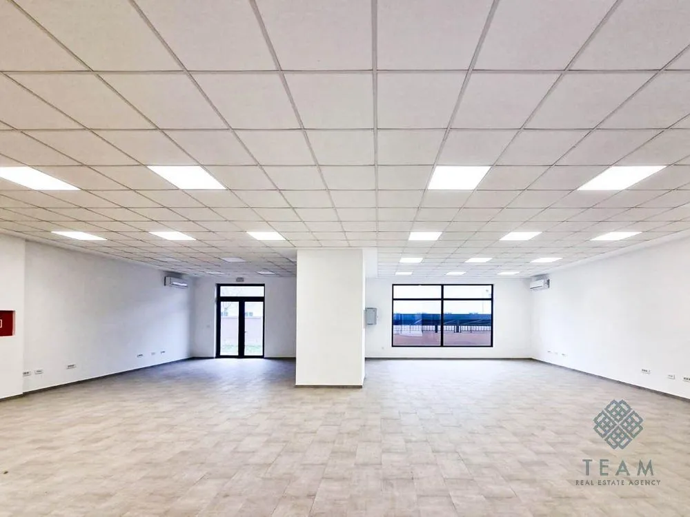 Rent, office space, 213m², Zabjelo, Podgorica