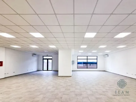 Izdavanje, poslovni prostor, 213m², Zabjelo, Podgorica - image 2