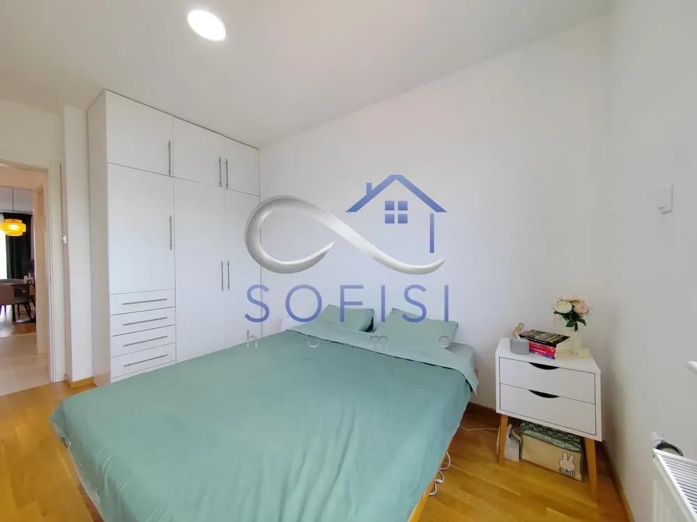 Prodaja, trosoban stan, 63m², Salajka, Novi Sad Sve Podlokacije