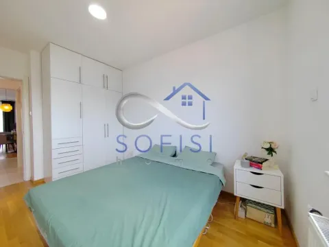 Prodaja, trosoban stan, 63m², Salajka, Novi Sad Sve Podlokacije - image 14