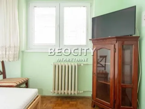 Izdavanje, četvorosoban stan, 81m², Dorćol Sve Podlokacije, Beograd - image 10