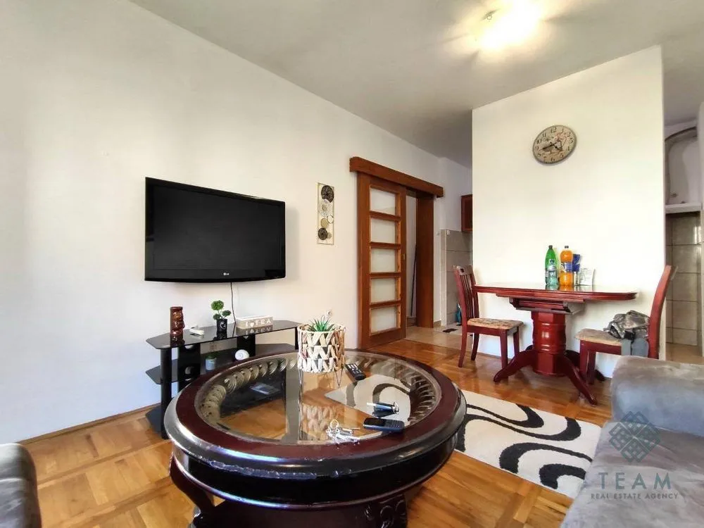 Rent, two bedroom apartment, 64m², Stari Aerodrom, Podgorica