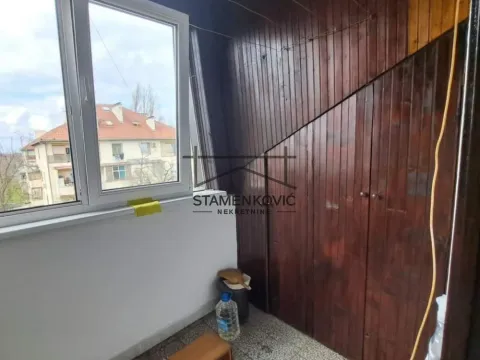 Izdavanje, dvosoban stan, 50m², Novo naselje, Novi Sad - image 7