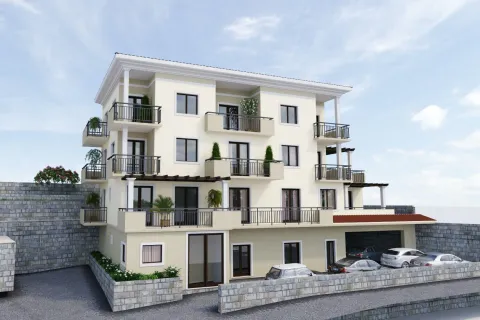 Prodaja, dvosoban stan, 39m², Kotor, Crna Gora - image 3