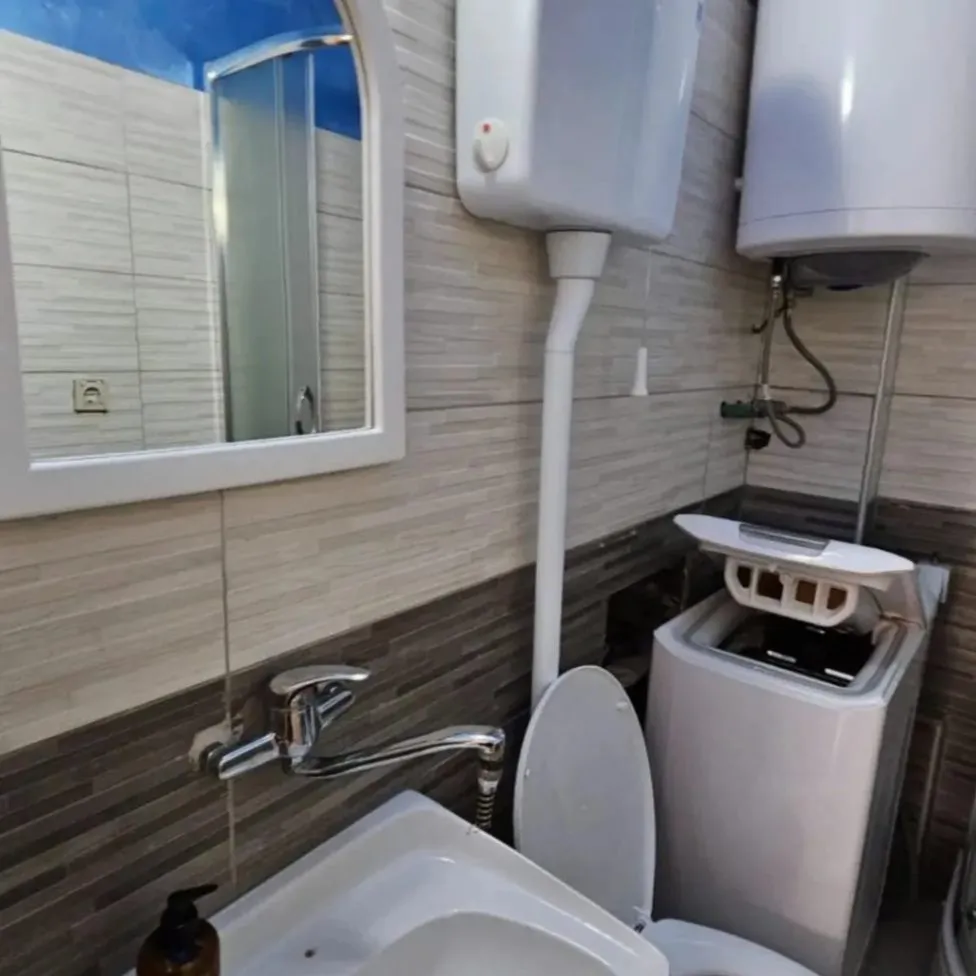 Prodaja, dvosoban stan, 74m², Risan, Kotor