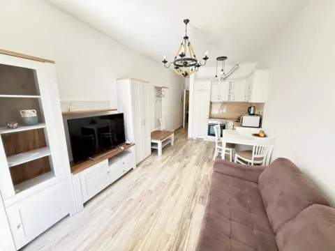 Sale, studio apartment, 33m², Dobre Vode, Bar - image 4