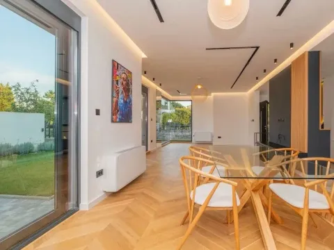 Rent, house, 182m², Donja Gorica, Podgorica - image 9