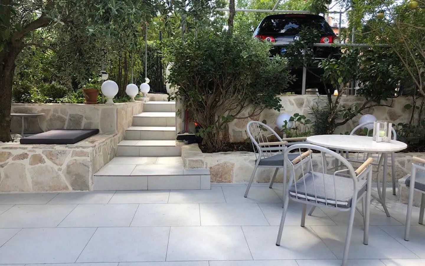 Prodaja, dvosoban stan, 60m², Bar, Crna Gora
