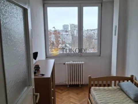 Izdavanje, dvosoban stan, 66m², Stari Merkator, Novi Beograd Sve Podlokacije - image 5