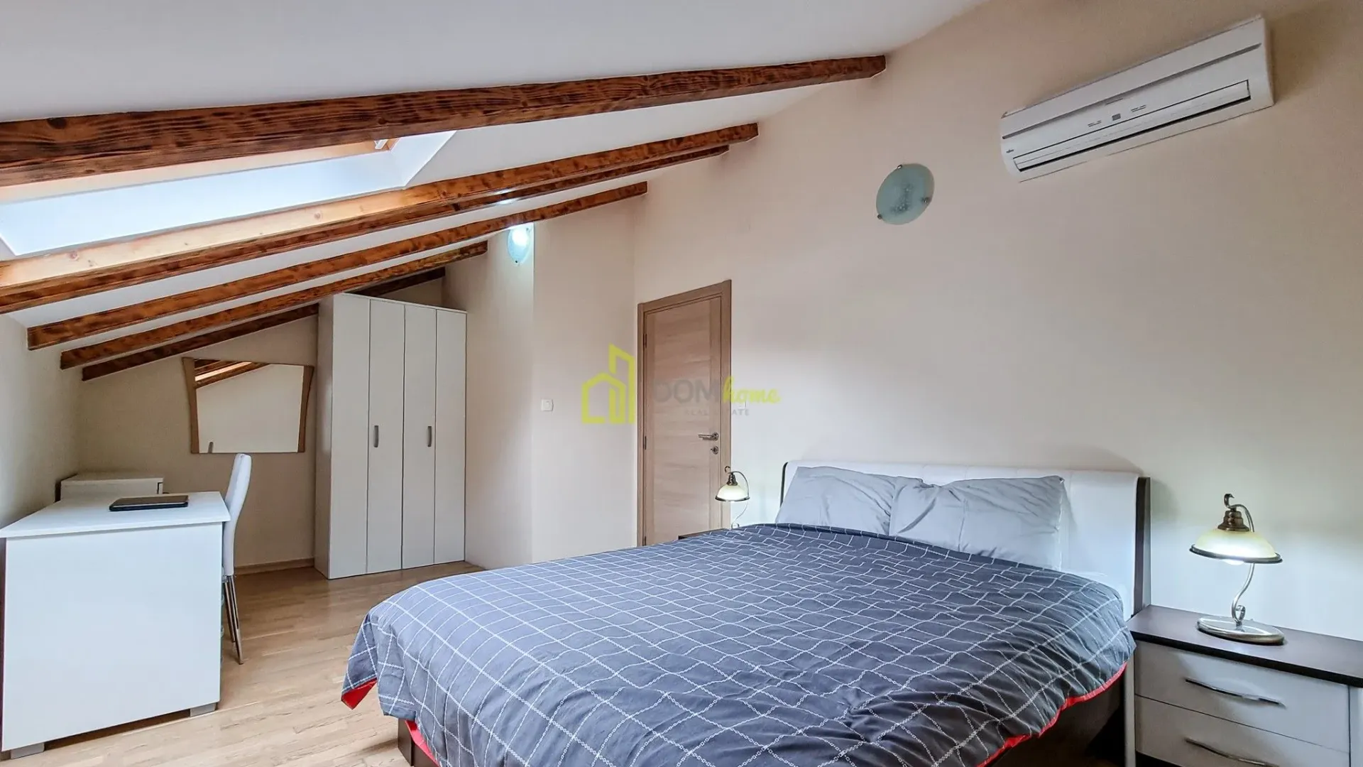 Sale, four bedroom apartment, 137m², Budva, Crna Gora