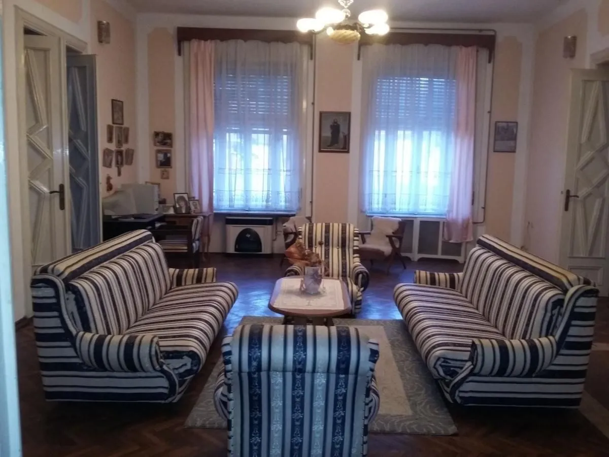 Sale, house, 385m², Centar, Bačka Topola