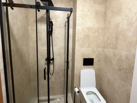 Rent, one bedroom apartment, 50m², Radanovići, Kotor - image 13