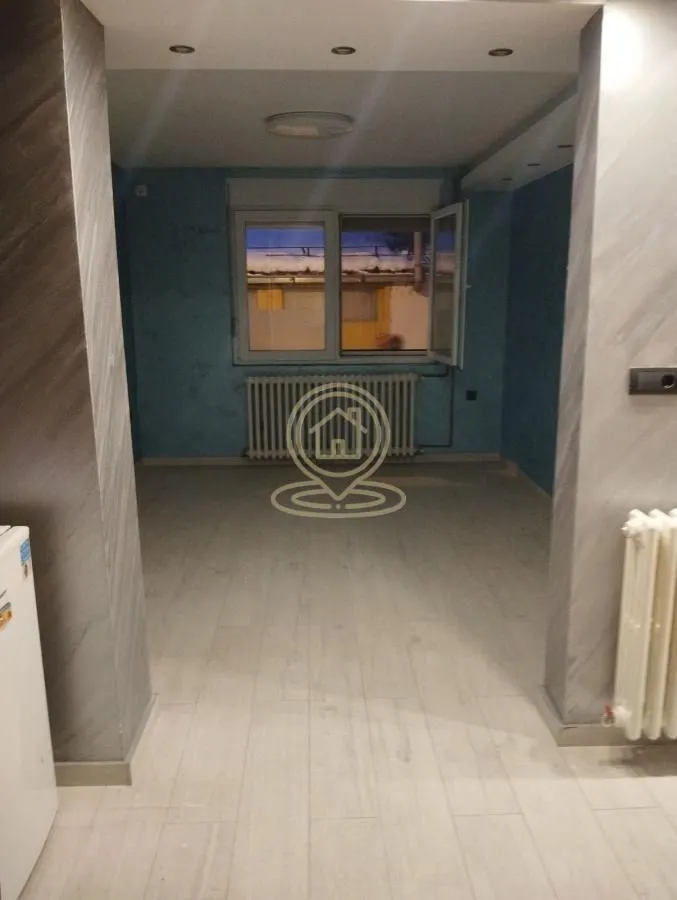 Rent, office space, 45m², Podbara, Novi Sad Sve Podlokacije