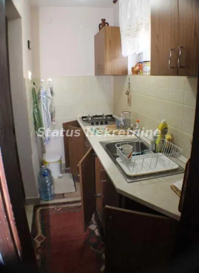 Prodaja, kuća, 79m², Inđija, Srbija