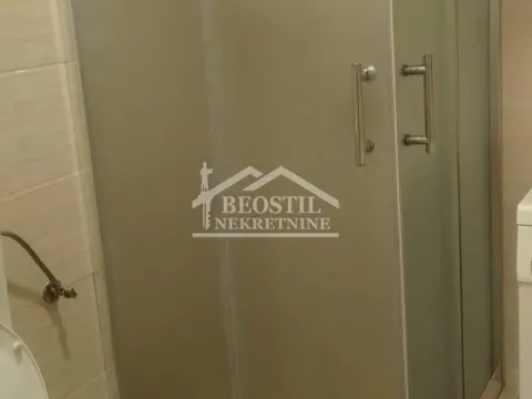 Izdavanje, jednosoban stan, 35m², Zvezdara Sve Podlokacije, Beograd - image 15