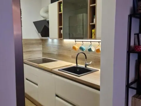 Prodaja, četvorosoban stan, 98m², Petrovaradin, Novi Sad - image 8