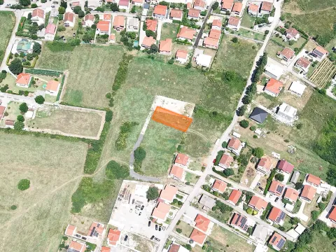 Prodaja, plac, 575m², Masline, Podgorica - image 8