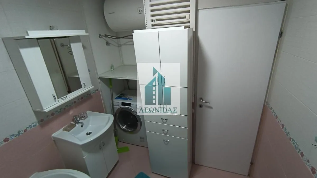 Rent, two bedroom apartment, 55m², Medijana, Niš