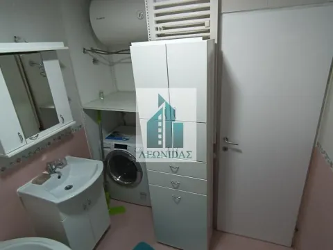 Izdavanje, dvosoban stan, 55m², Medijana, Niš - image 17