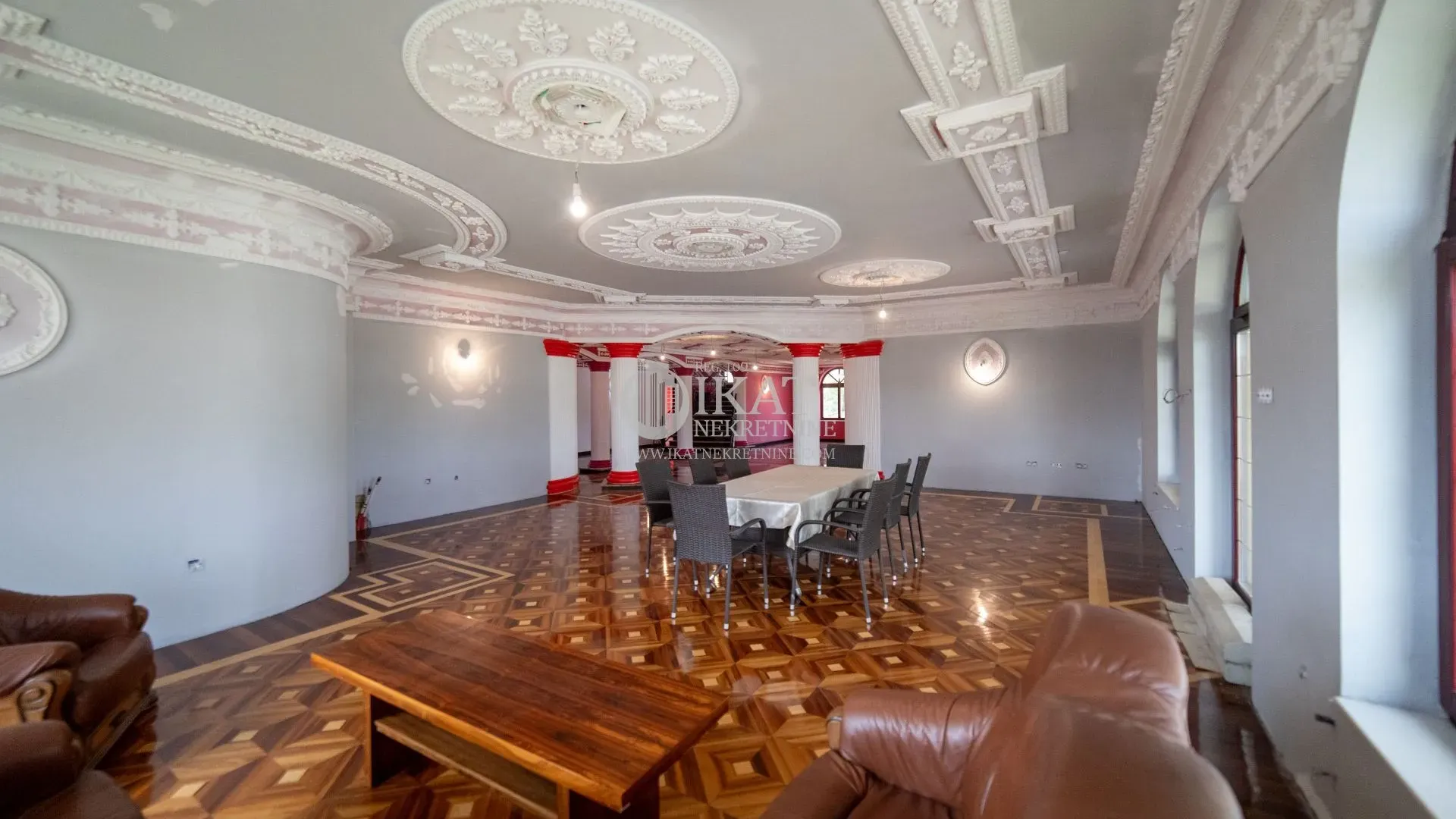Sale, office space, 1200m², Palić, Subotica