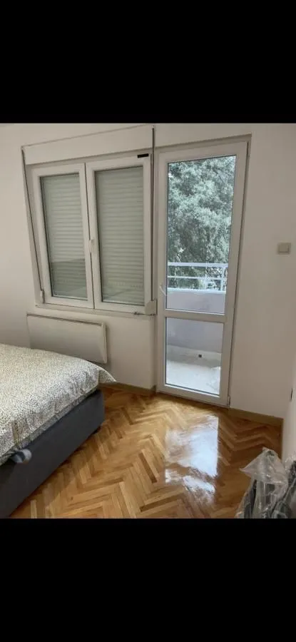 Rent, one bedroom apartment, 31m², Tivat, Crna Gora