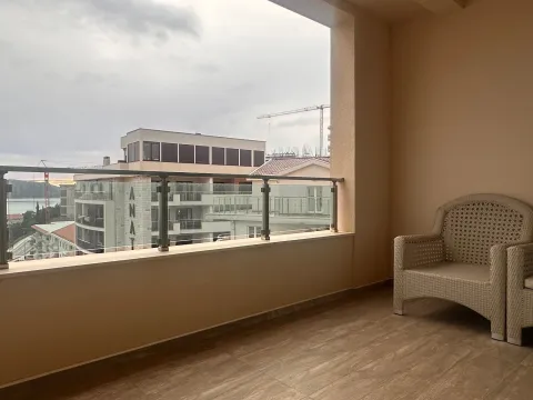 Prodaja, trosoban stan, 115m², Bečići, Budva - image 19