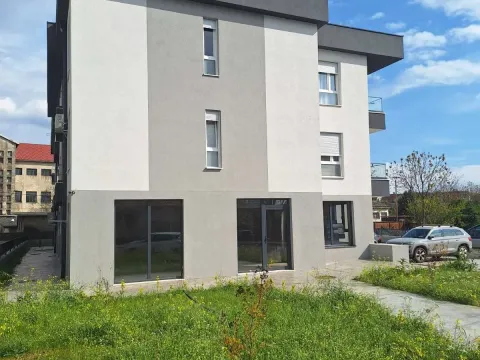 Sale, office space, 95m², Zabjelo, Podgorica - image 13