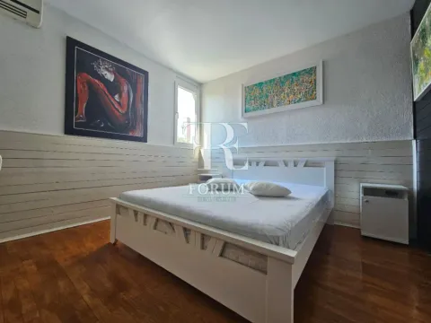 Izdavanje, dvosoban stan, 80m², Blok 5, Podgorica - image 11