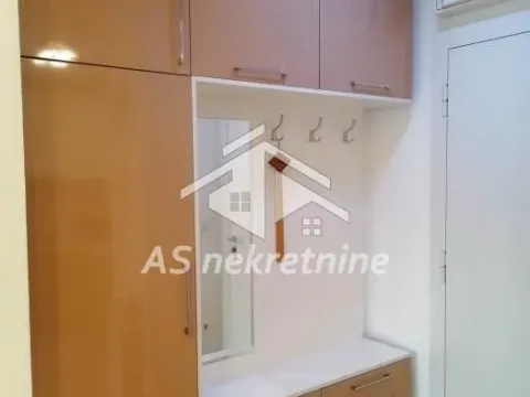 Izdavanje, dvosoban stan, 55m², Novi Beograd Blok 67, Novi Beograd Sve Podlokacije - image 27