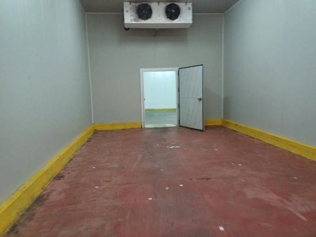 Rent, office space, 500m², Tuzi, Podgorica