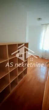 Rent, four bedroom apartment, 150m², Savski Venac, Beograd - image 23