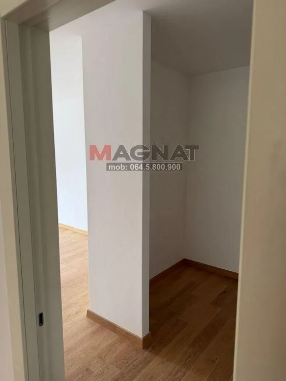 Prodaja, trosoban stan, 106m², Novi Beograd Blok 65, Novi Beograd Sve Podlokacije