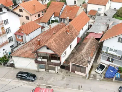 Sale, house, 300m², Leskovac, Srbija - image 6