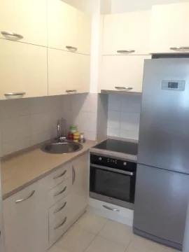 Rent, one bedroom apartment, 42m², Tuški Put, Podgorica - image 4