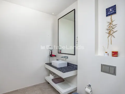 Izdavanje, dvosoban stan, 100m², Luštica Bay, Tivat - image 13