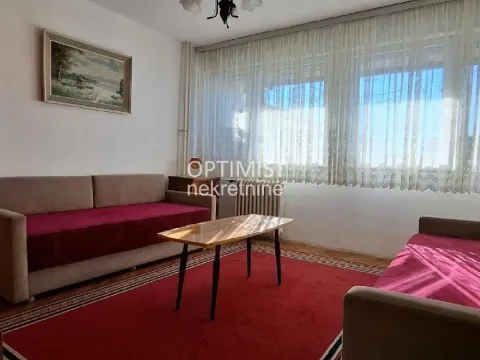 Izdavanje, dvosoban stan, 62m², Novi Beograd Blok 37, Novi Beograd Sve Podlokacije - image 7