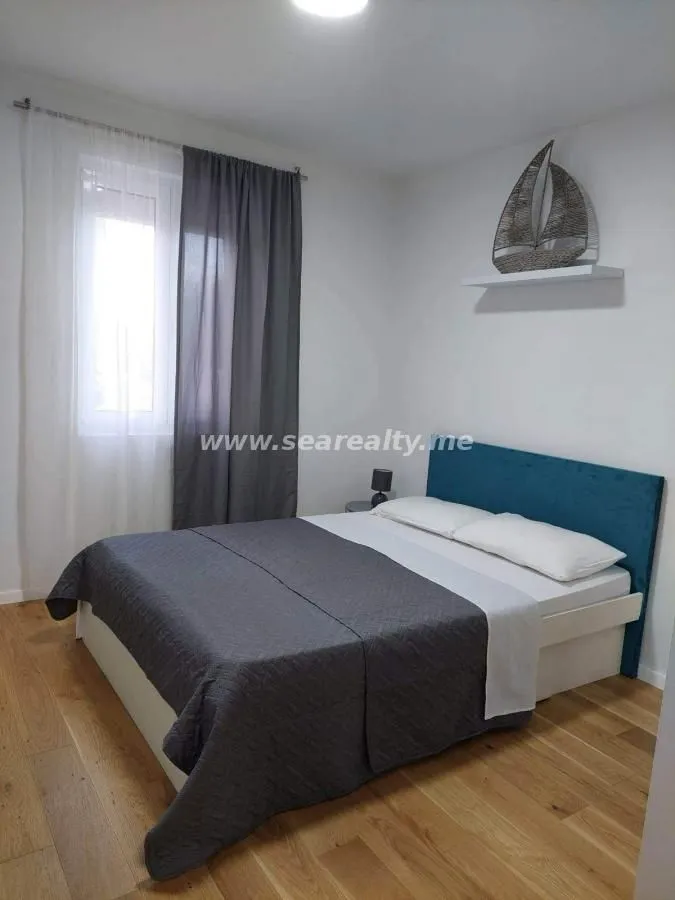 Prodaja, stan, 68m², Luštica Bay, Tivat